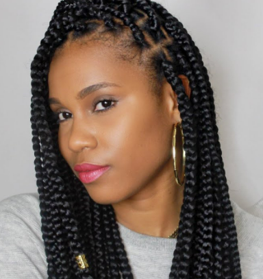 Box Braids