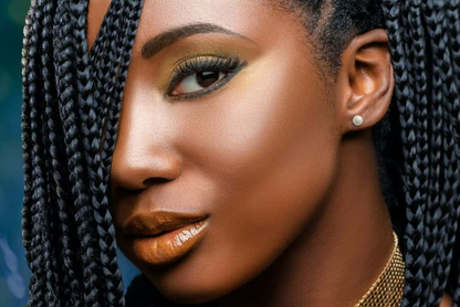 Box Braids